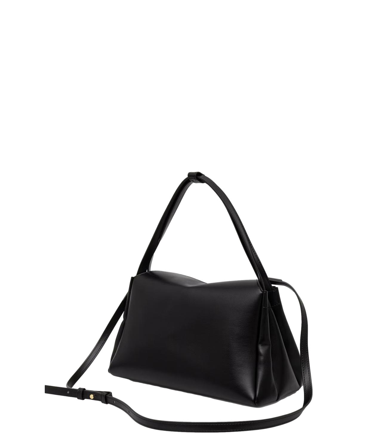 Themoirè Borsa da Donna - Jet Black - 262wtmct0-Oovf