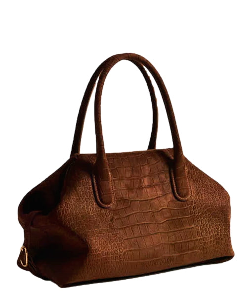 Themoirè Borsa da Donna - Rocky Road - 262wtmttM-Oscr