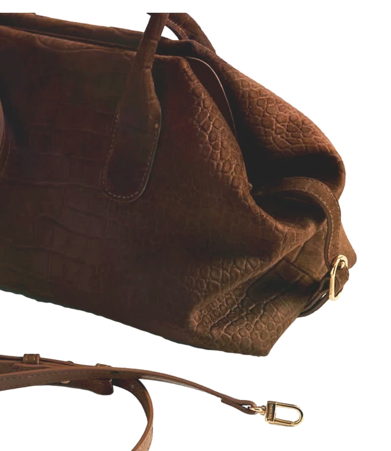 Themoirè Borsa da Donna - Rocky Road - 262wtmttM-Oscr
