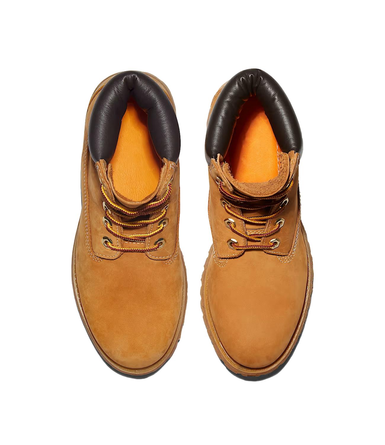 Timberland Scarpe da Donna - Wheat - Tb1103617131