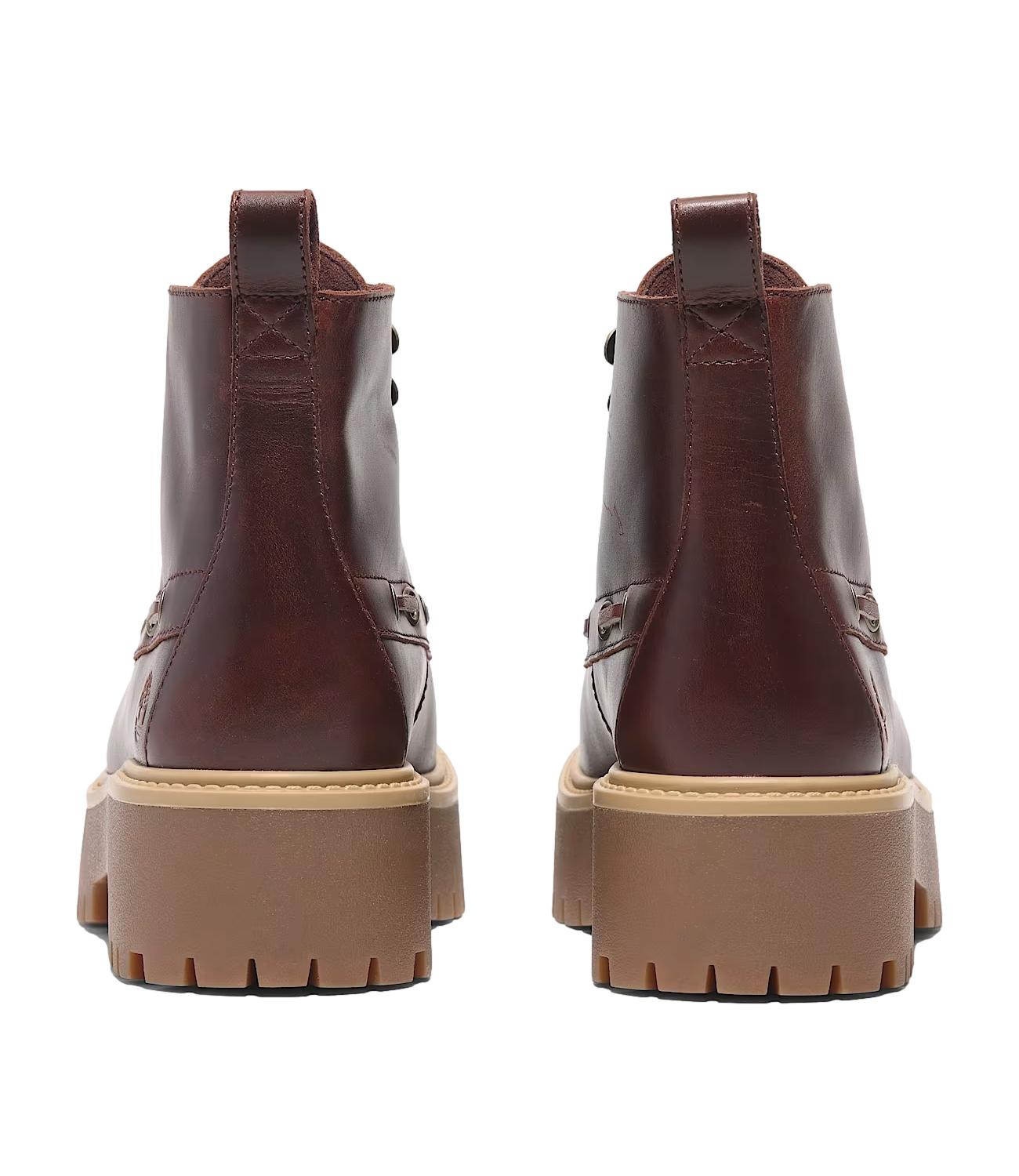 Timberland Scarpe da Donna - Bur F Grain - Tb0a27yzeiw1