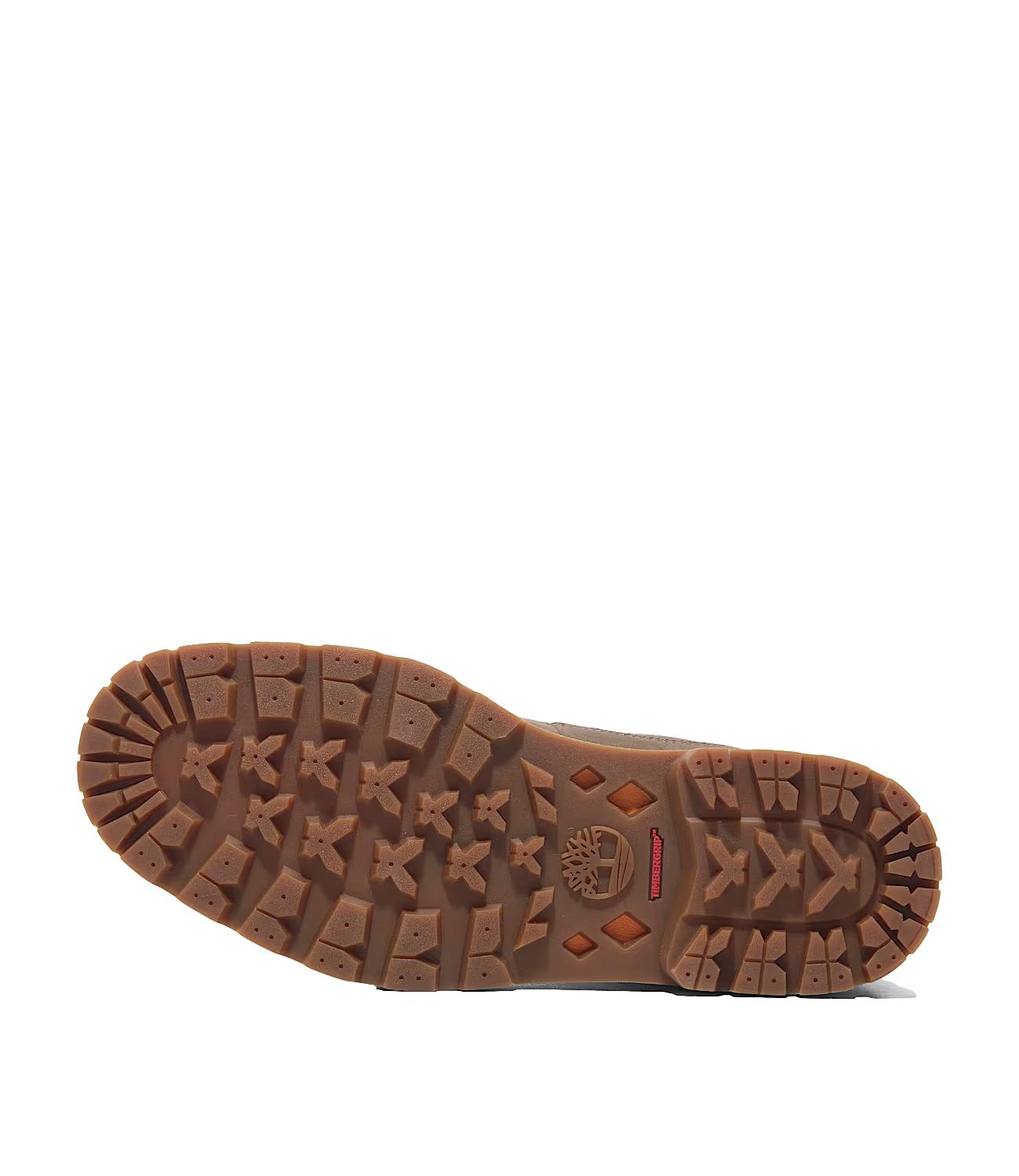 Timberland Stivali da Uomo - Md Brn Nubuck - Tb0a6a4wem51
