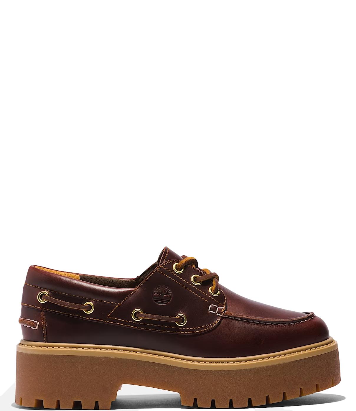Timberland Stivali da Uomo - Md Brn Nubuck - Tb0a6a4wem51