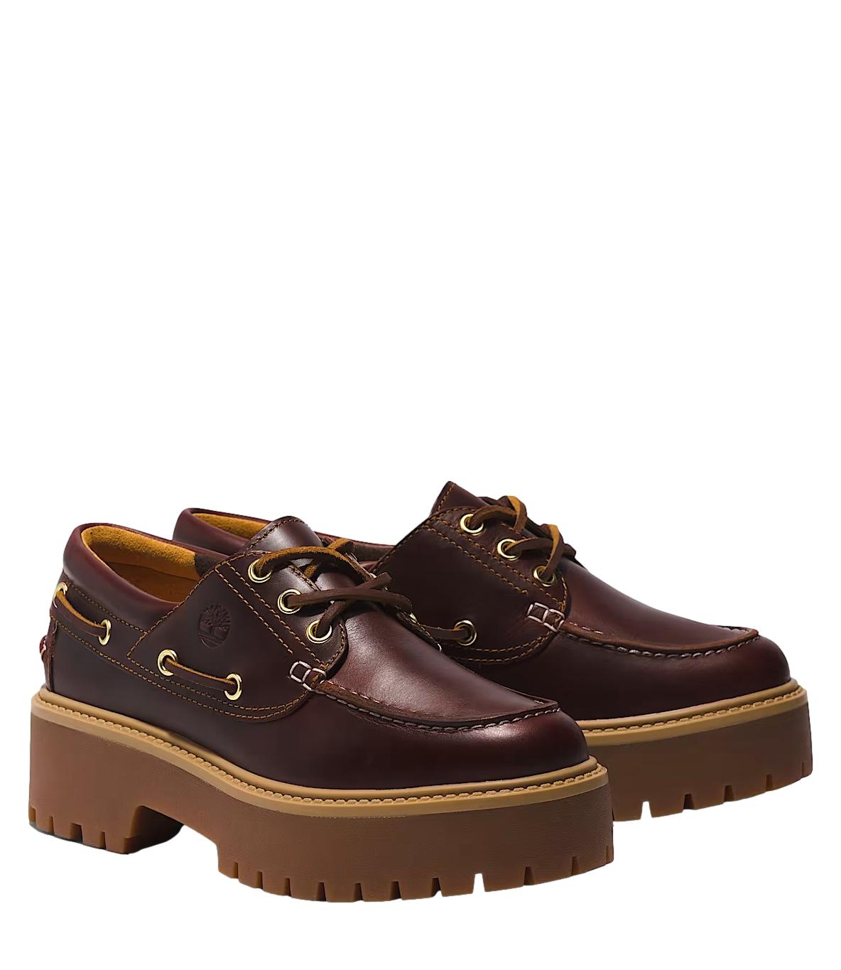 Timberland Stivali da Uomo - Md Brn Nubuck - Tb0a6a4wem51
