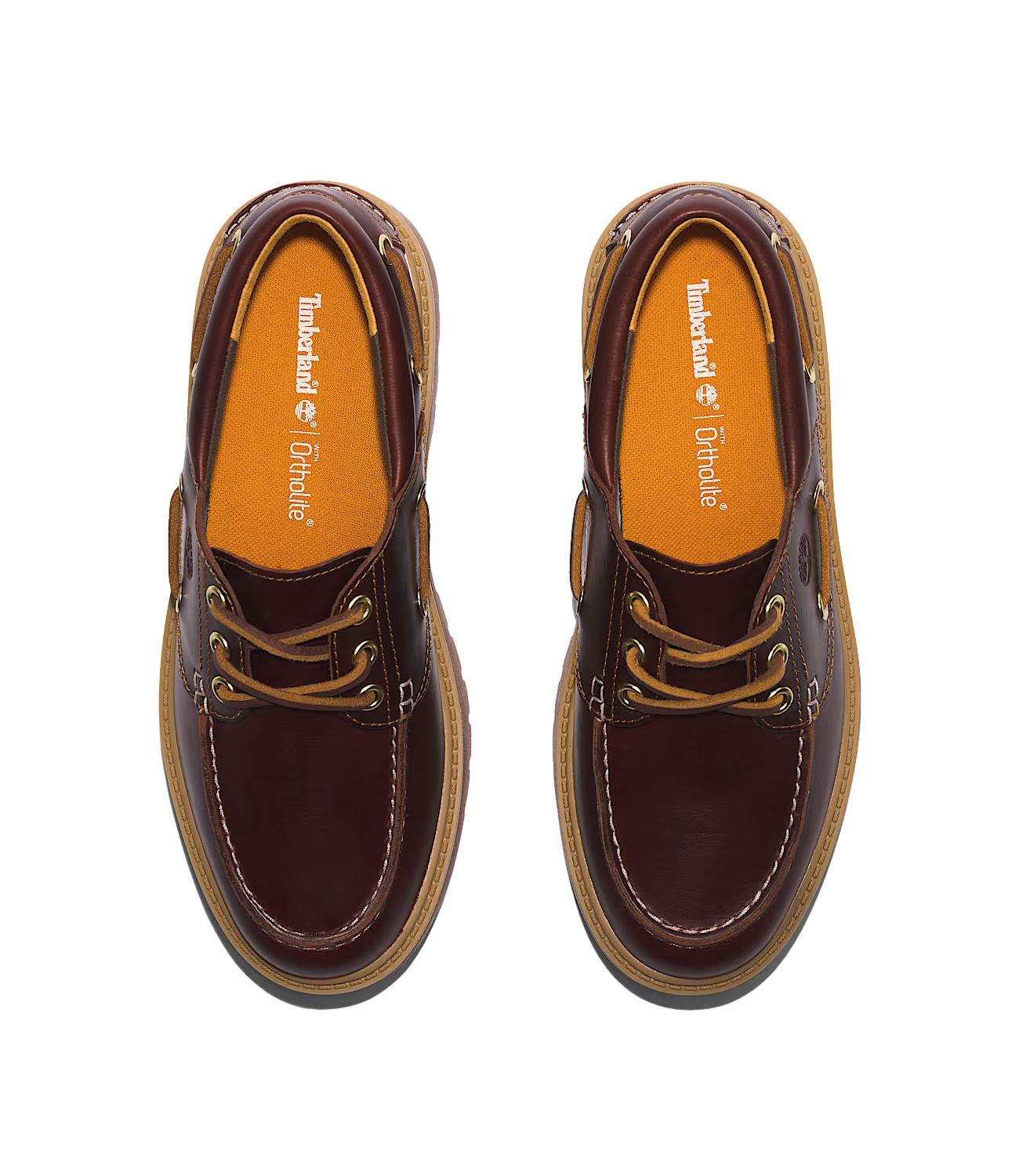 Timberland Stivali da Uomo - Md Brn Nubuck - Tb0a6a4wem51