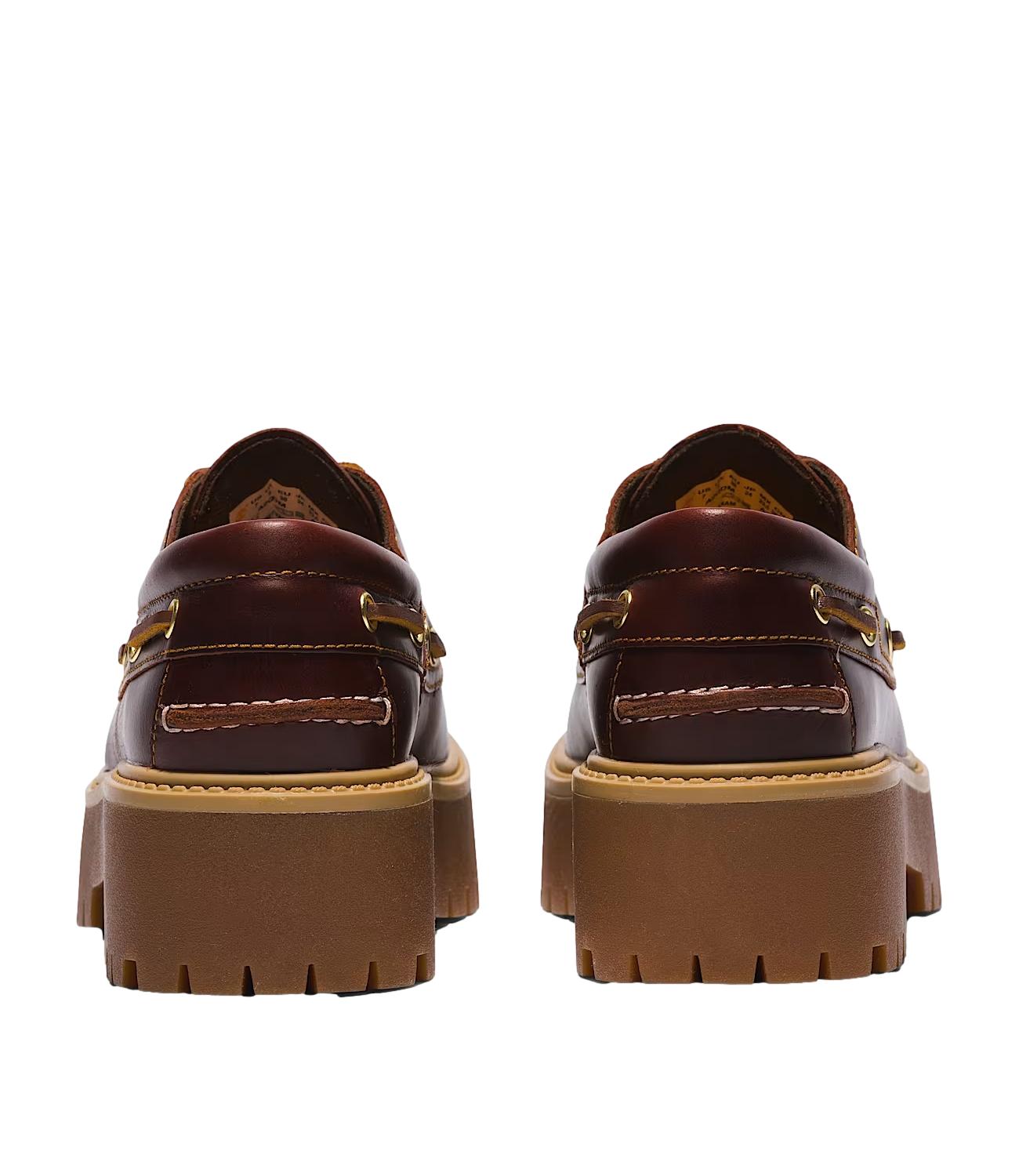 Timberland Stivali da Uomo - Md Brn Nubuck - Tb0a6a4wem51