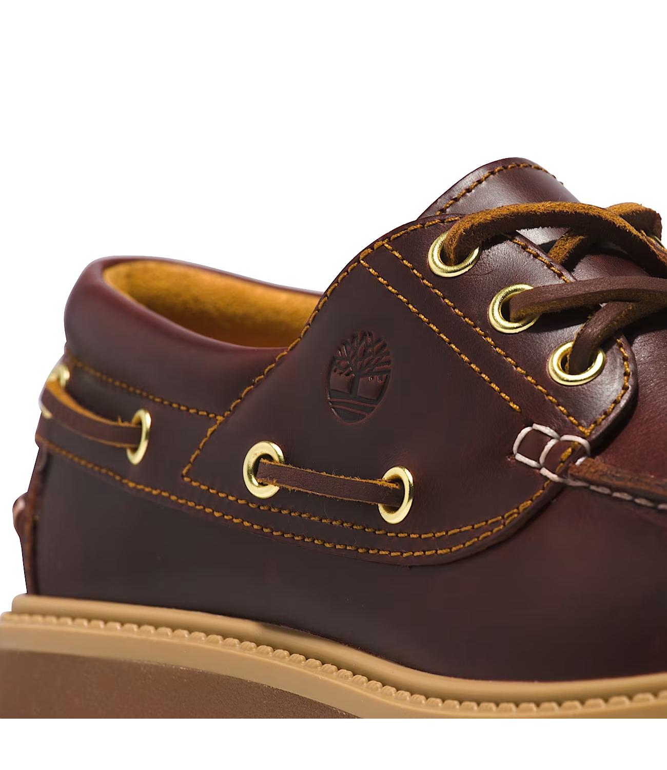 Timberland Stivali da Uomo - Md Brn Nubuck - Tb0a6a4wem51