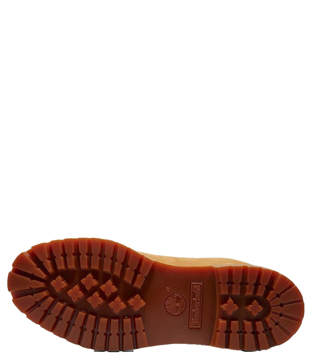 Timberland Stivali da Uomo - Wheat - Tb1100617131