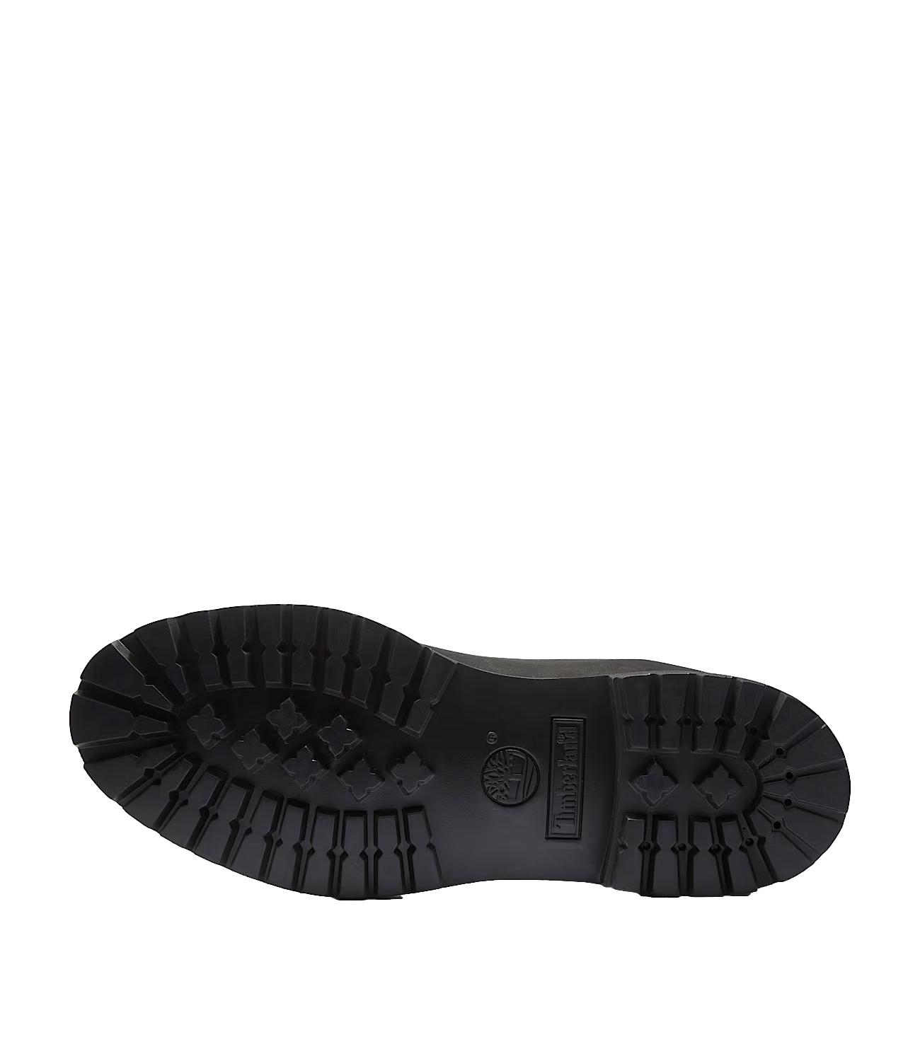 Timberland Stivali da Uomo - Black - Tb1100730011