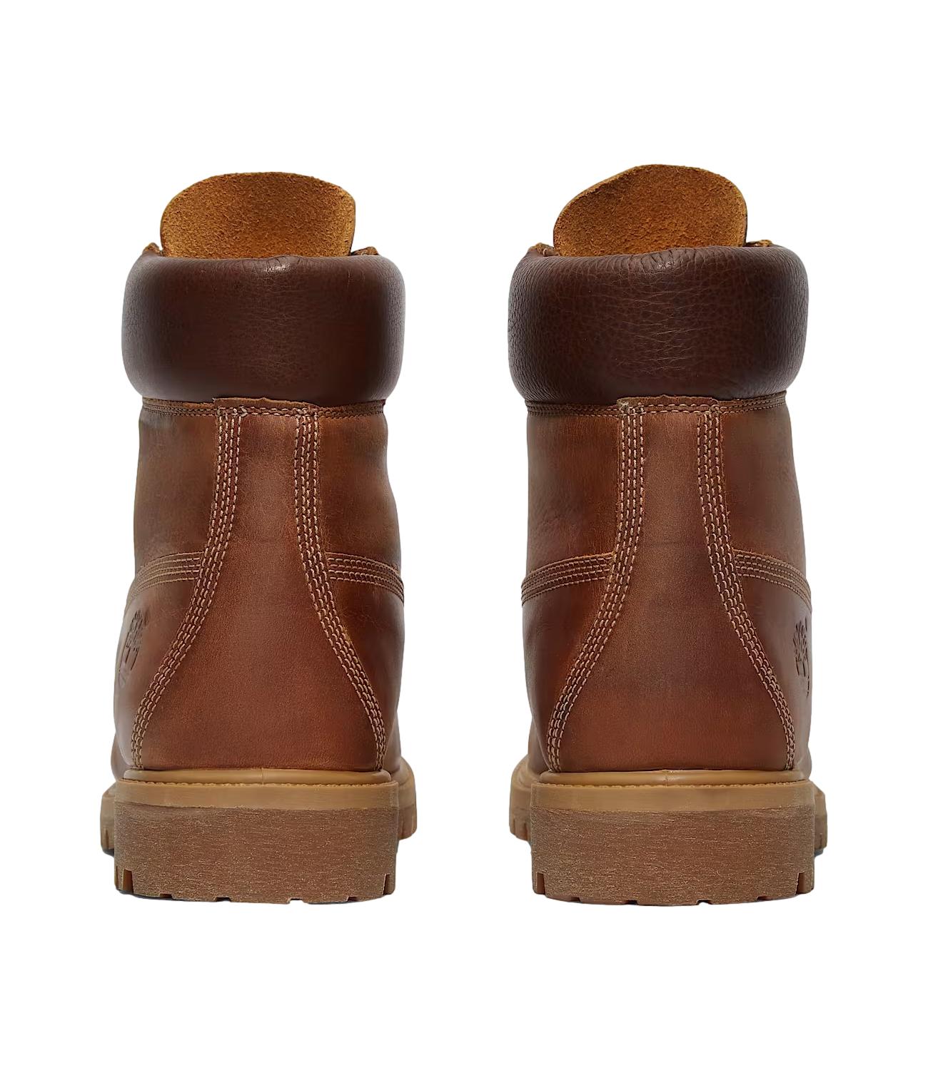 Timberland Stivali da Uomo - Brown - Tb1270972141