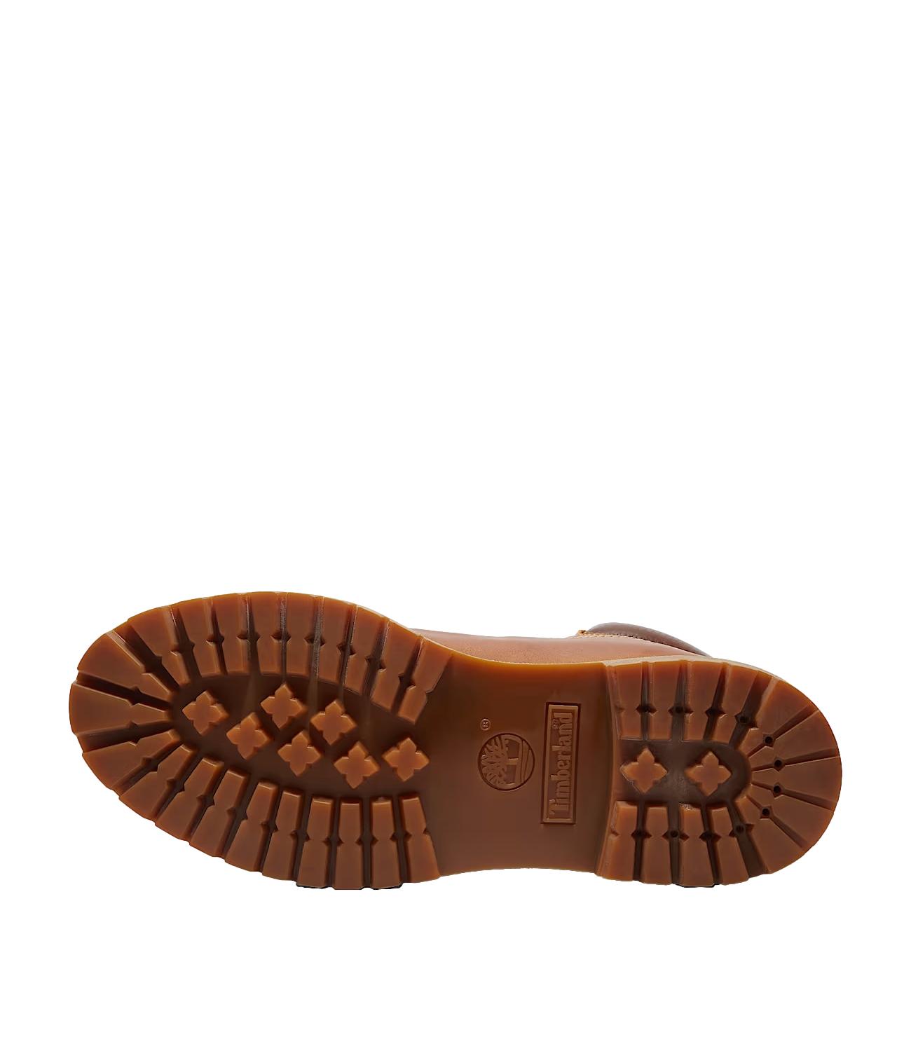Timberland Stivali da Uomo - Brown - Tb1270972141