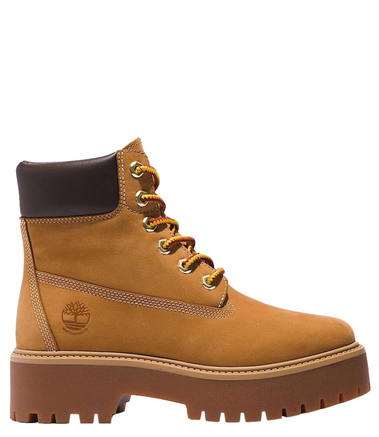 Timberland Scarpe da Donna - Wheat - Tb1a5rjd2311