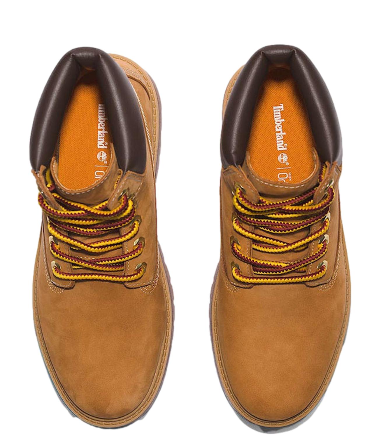 Timberland Scarpe da Donna - Wheat - Tb1a5rjd2311