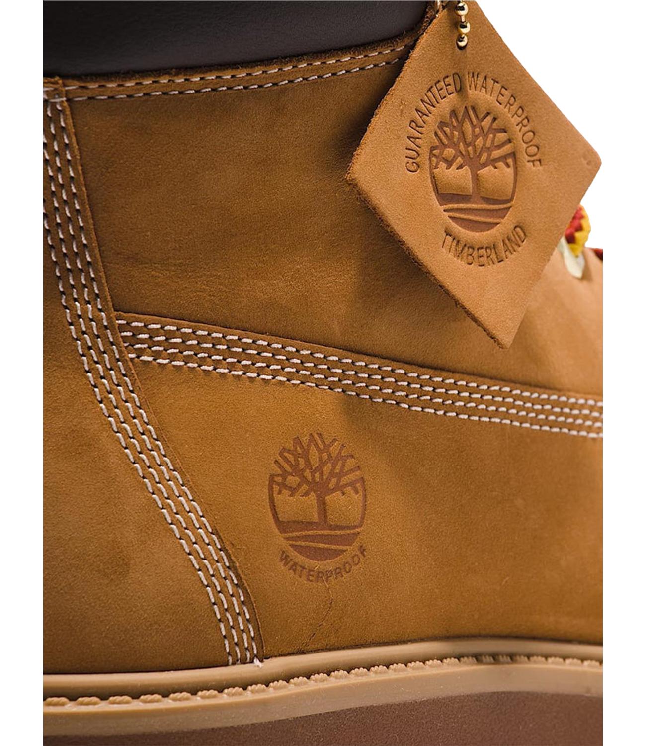 Timberland Scarpe da Donna - Wheat - Tb1a5rjd2311