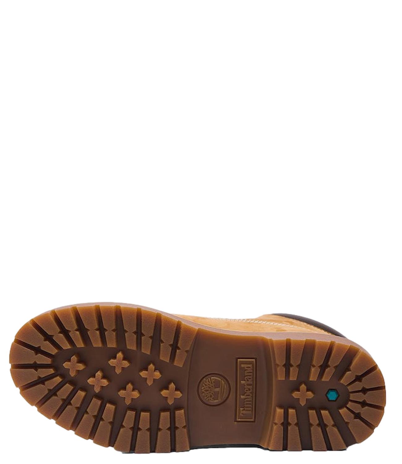 Timberland Scarpe da Donna - Wheat - Tb1a5rjd2311