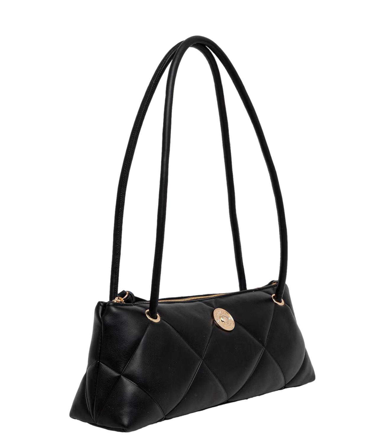 Twin Set Borsa da Donna - Nero - 262tb7082