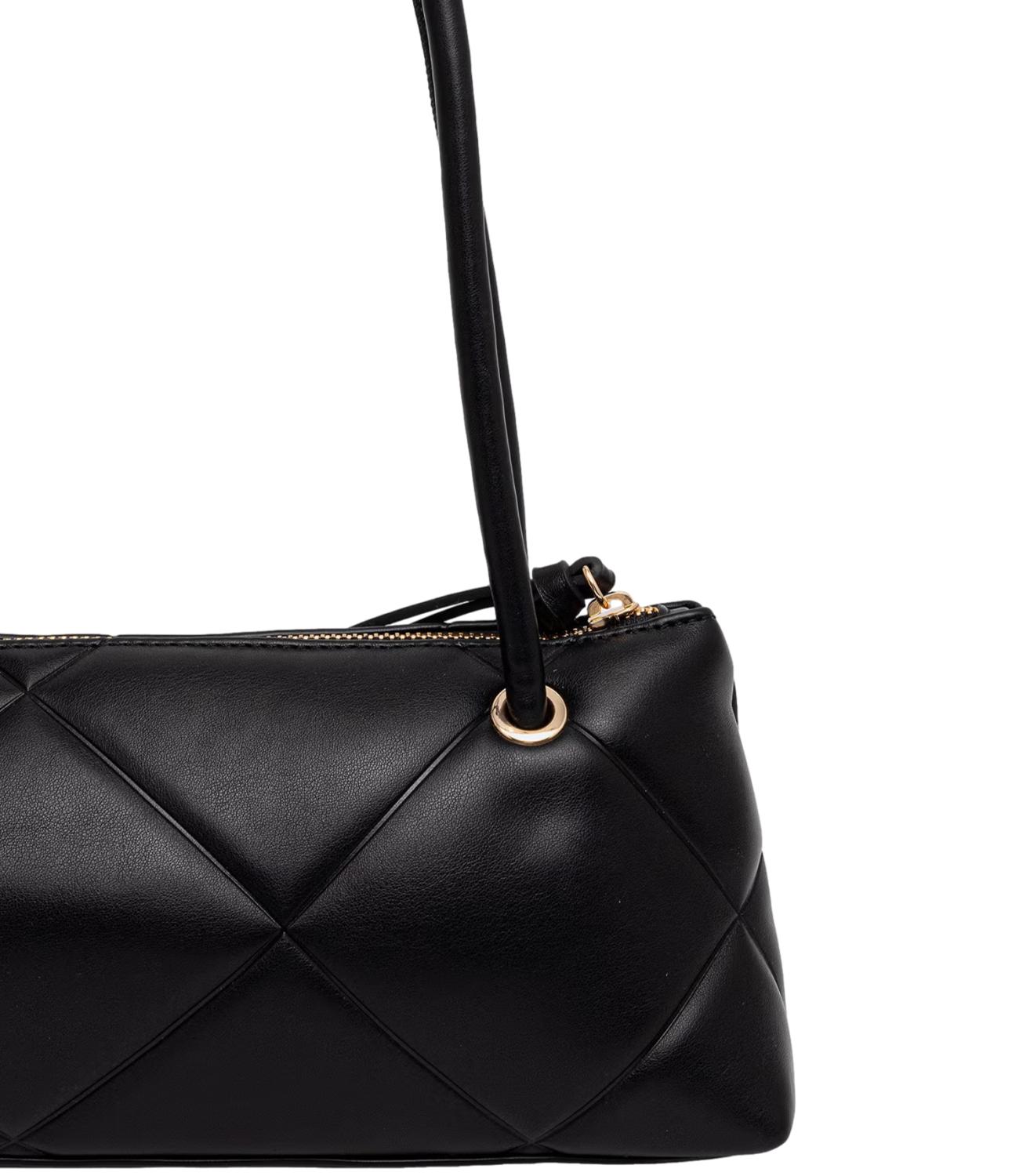 Twin Set Borsa da Donna - Nero - 262tb7082