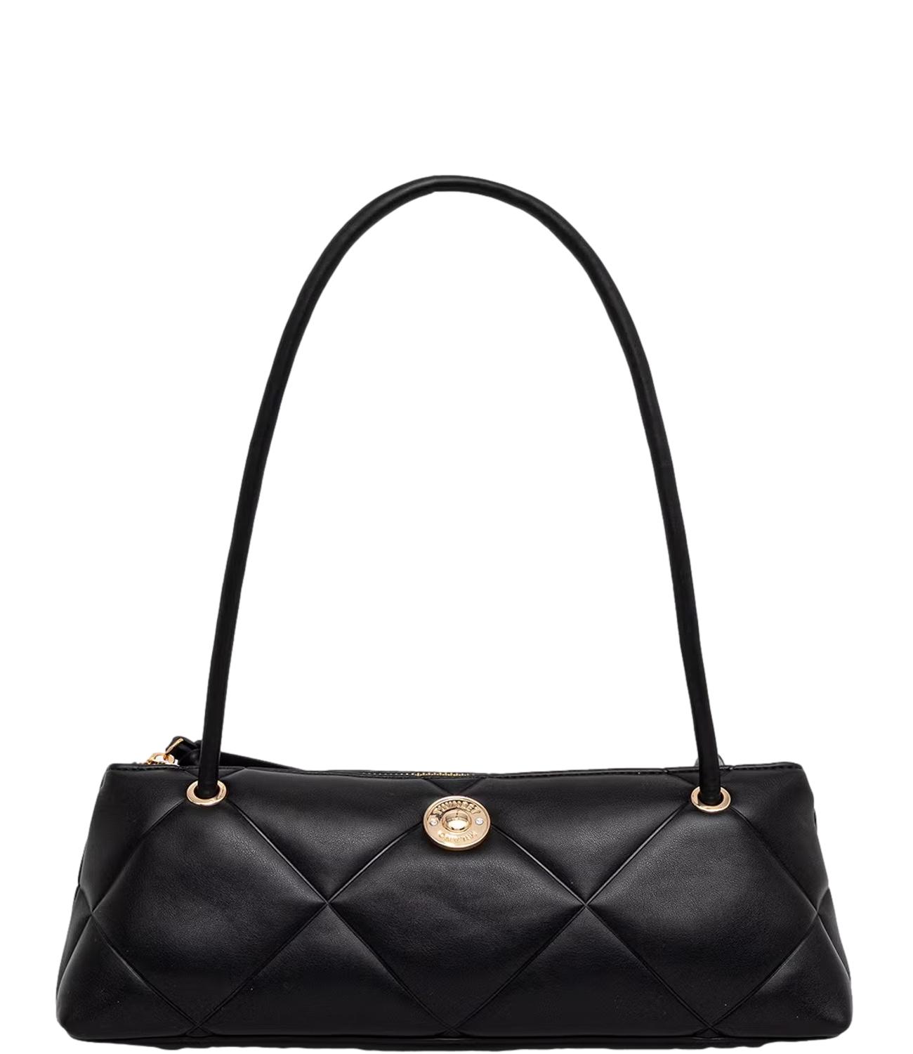 Twin Set Borsa da Donna - Nero - 262tb7082