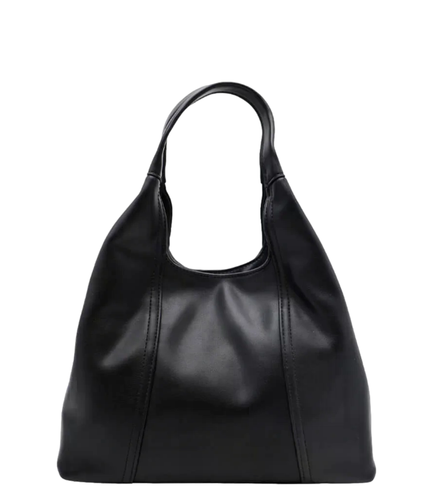 Twin Set Borsa da Donna - Nero - 262tb7112