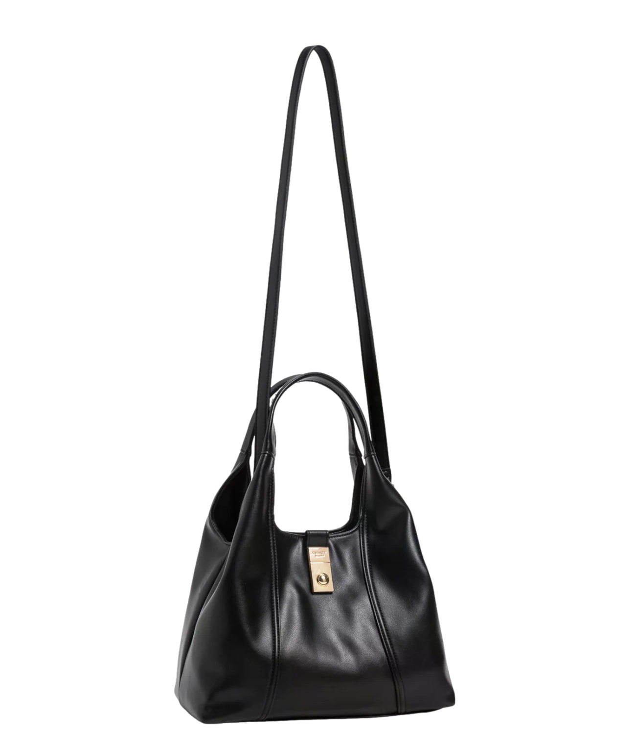 Twin Set Borsa da Donna - Nero - 262tb7112