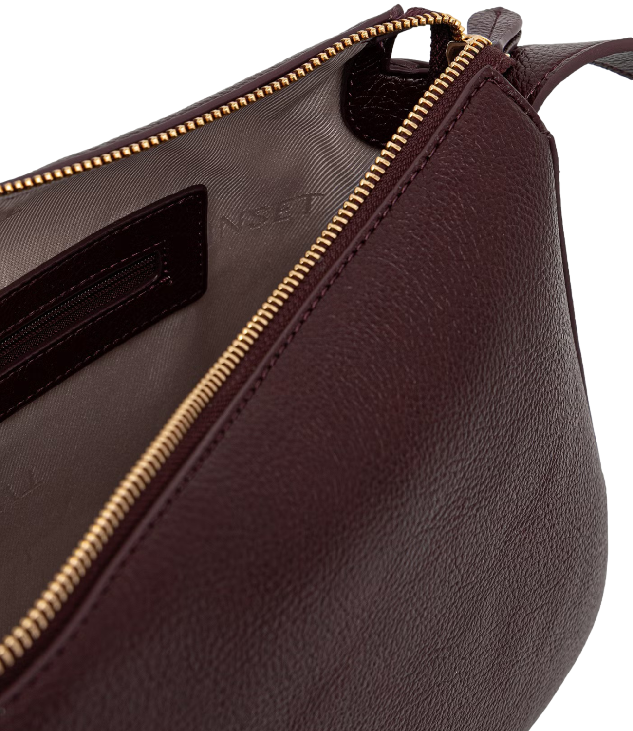 Twin Set Borsa da Donna - Grape - 262tb7213