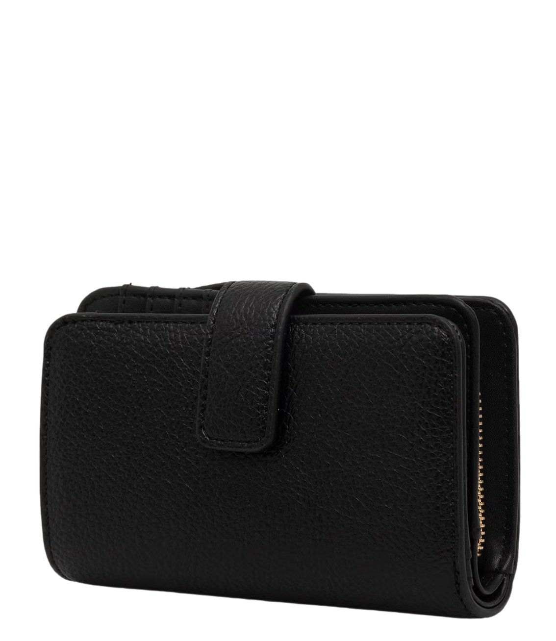 Twin Set Portafogli da Donna - Nero - 262th7015