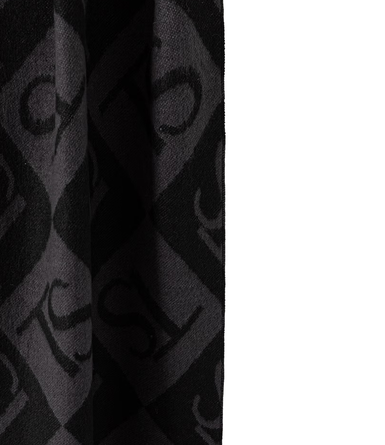 Twin Set Stola da Donna - Grigio Melange - 262to5460