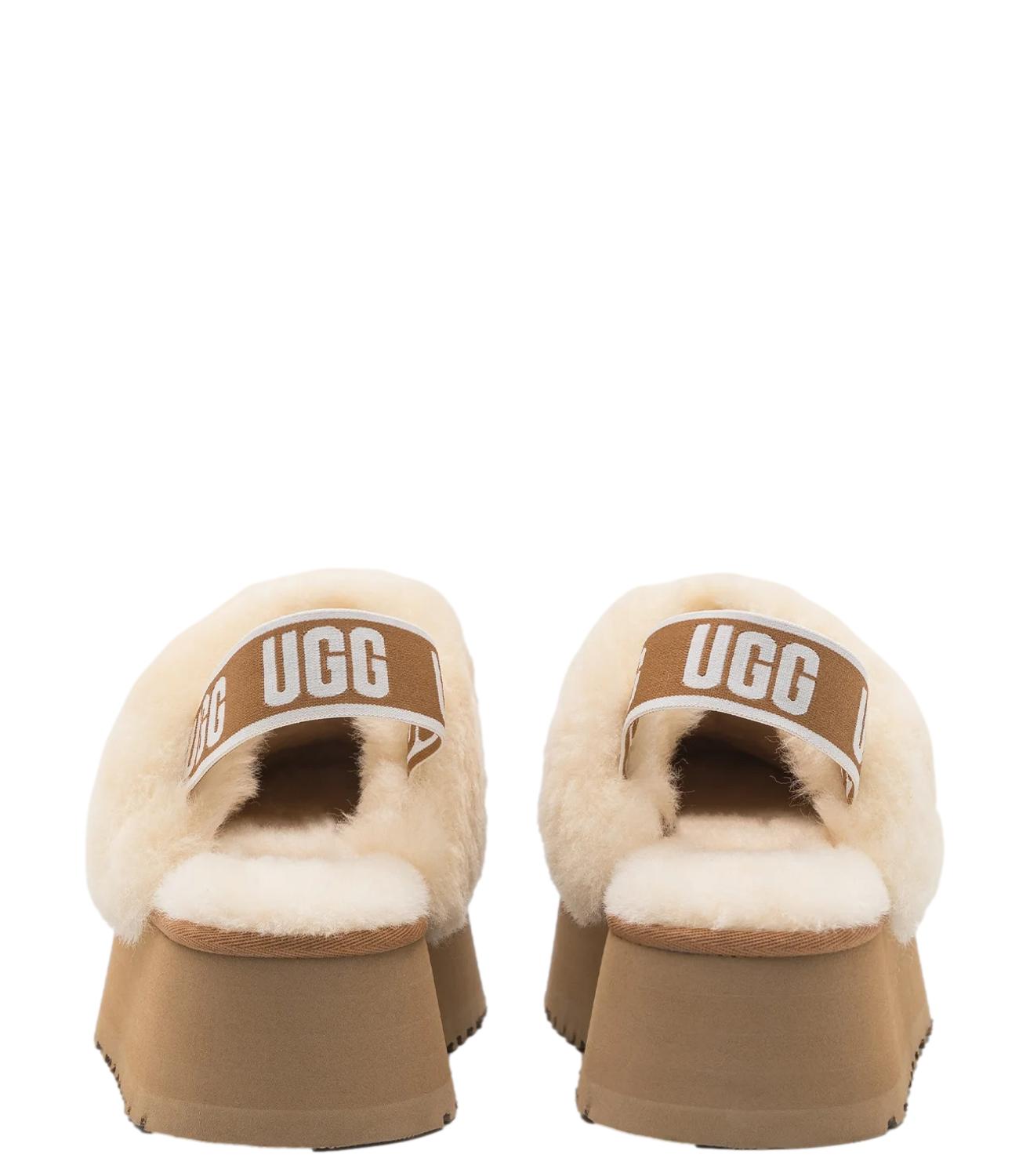 Ugg Ciabatte da Donna - Chestnut - 1113474