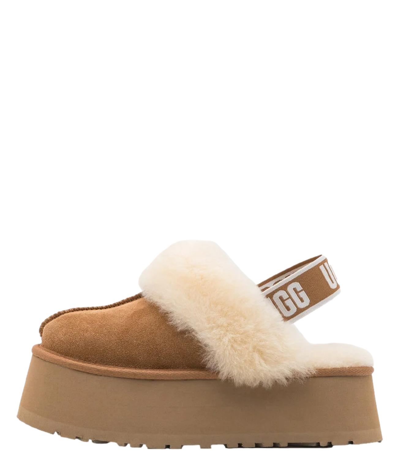 Ugg Ciabatte da Donna - Chestnut - 1113474