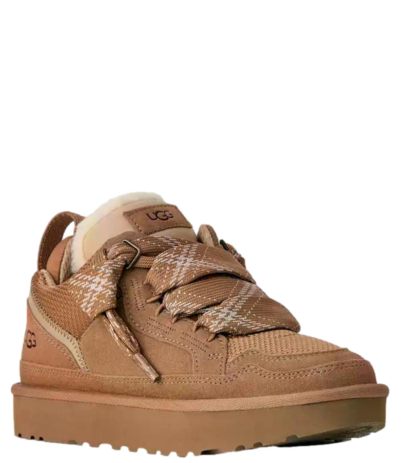 Ugg Scarpe da Donna - Chestnut - 1144032