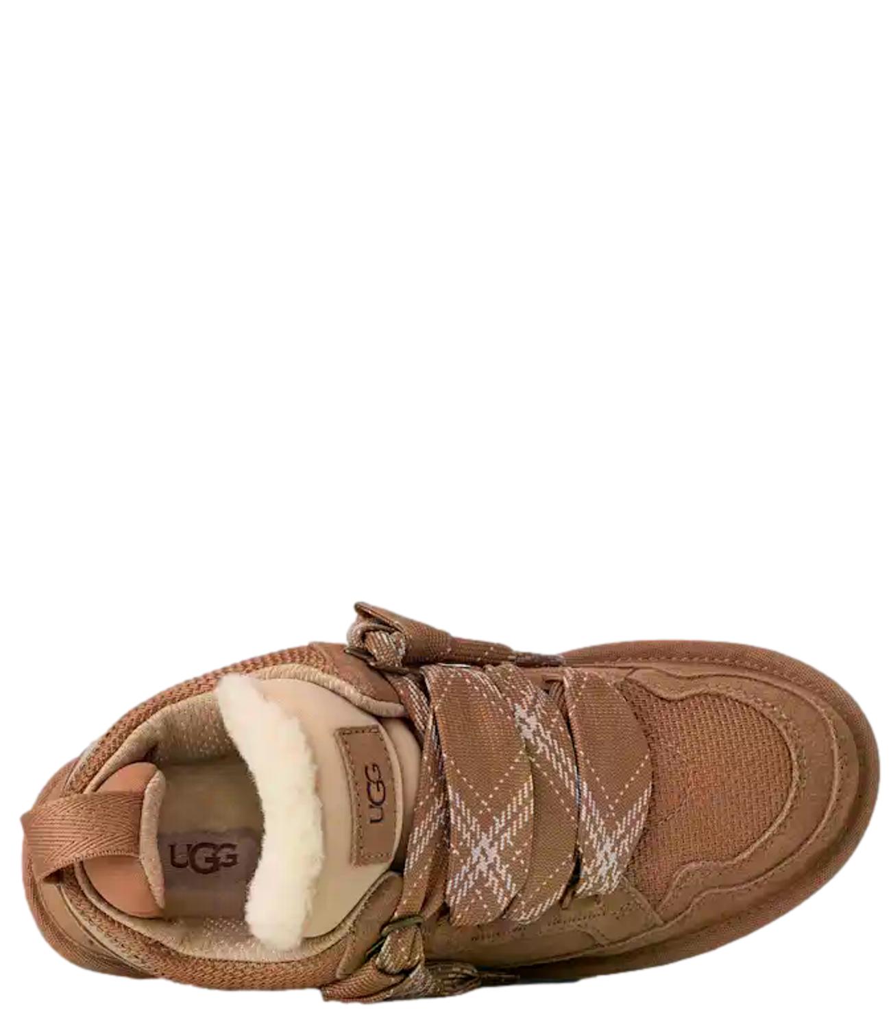 Ugg Scarpe da Donna - Chestnut - 1144032