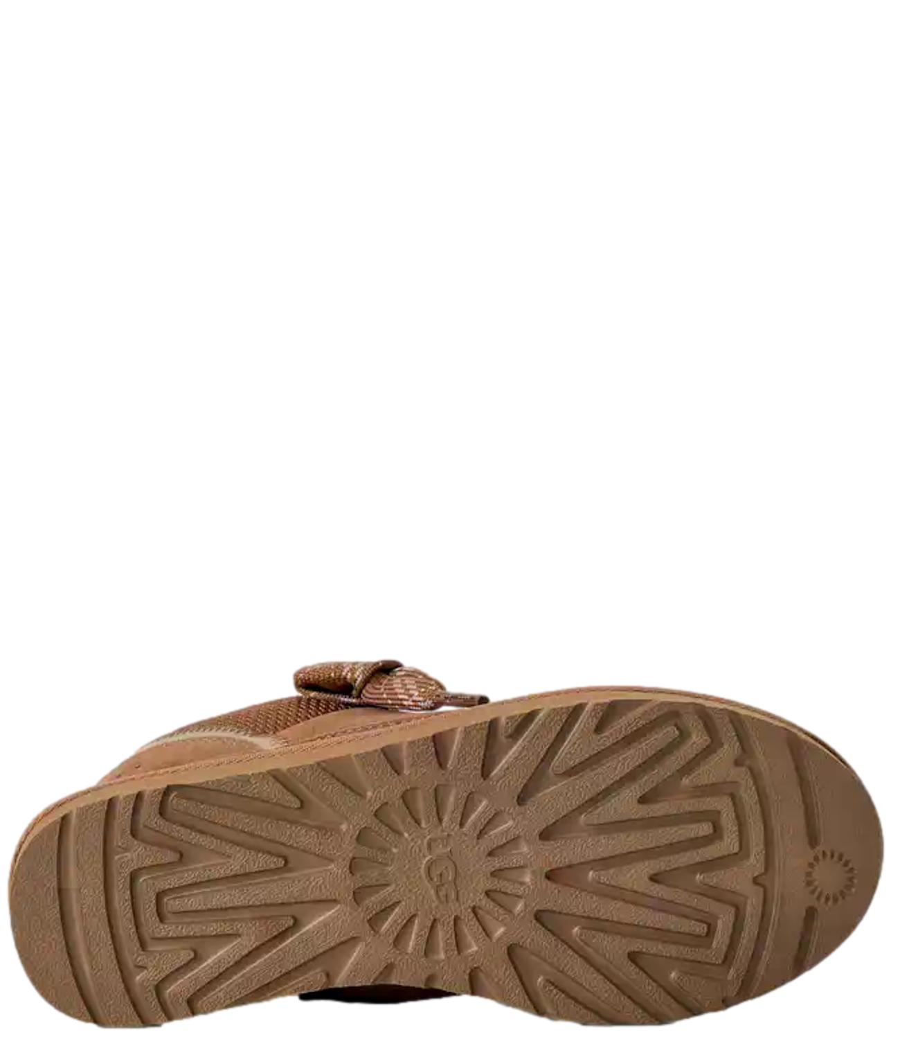 Ugg Scarpe da Donna - Chestnut - 1144032