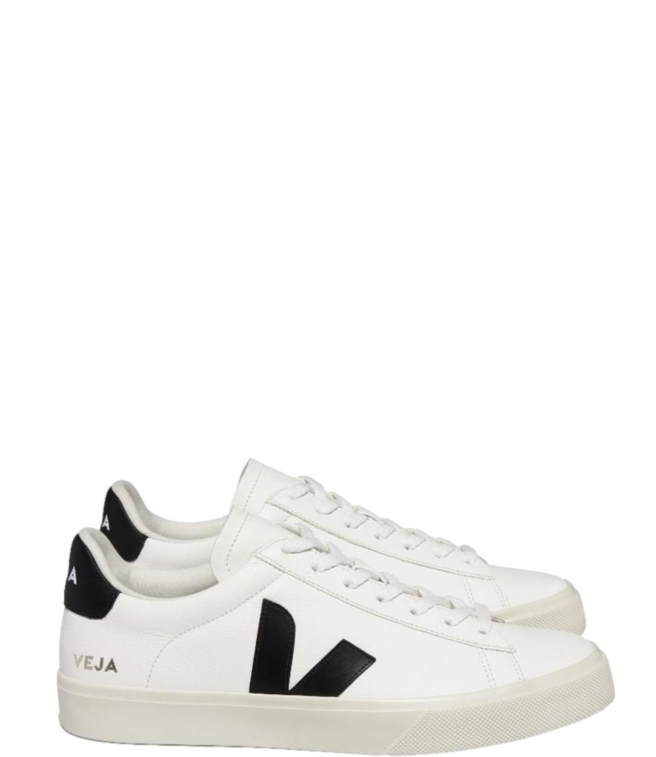 Veja Sneakers da Donna - Nera - Cp0501537a
