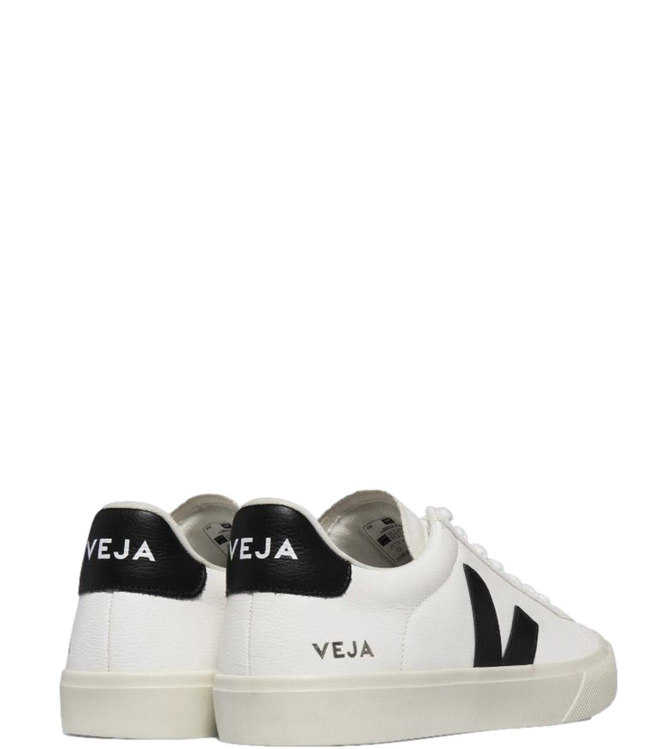 Veja Sneakers da Uomo - Nera - Cp0501537