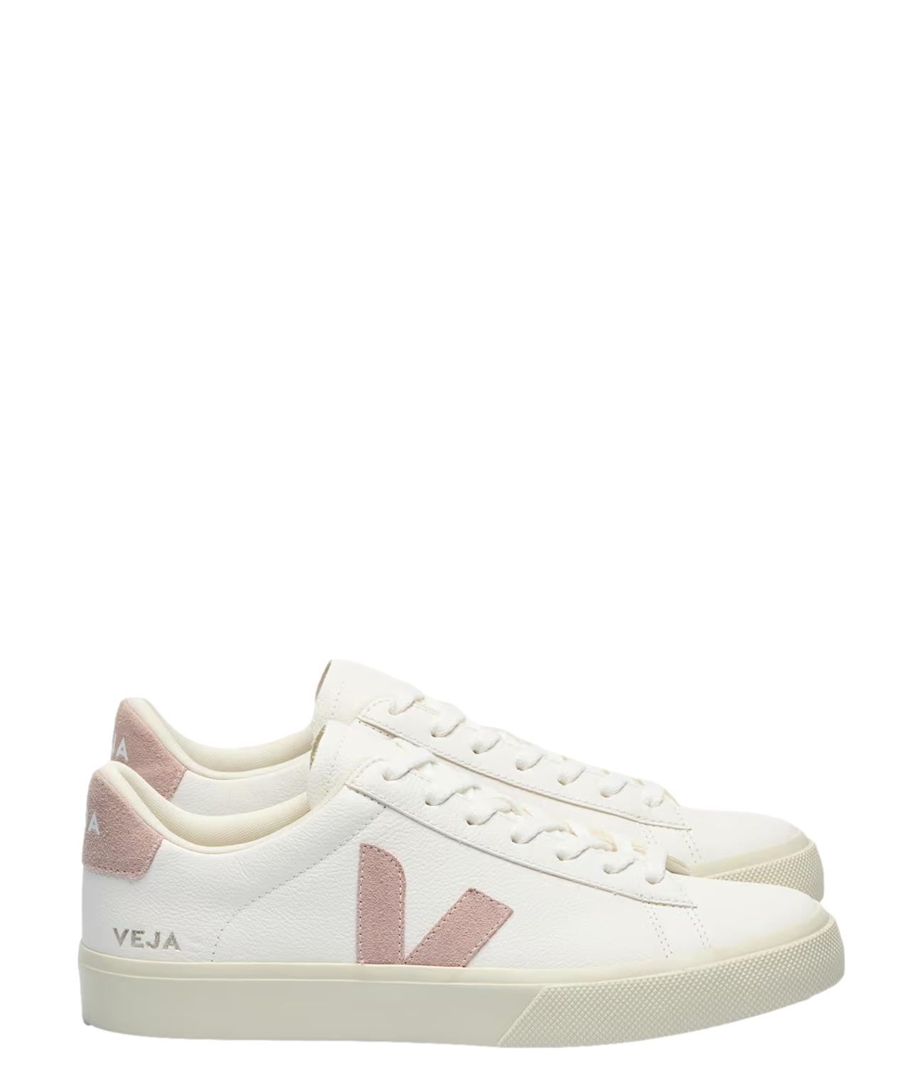 Veja Sneakers da Donna - Rosa - Cp0503886