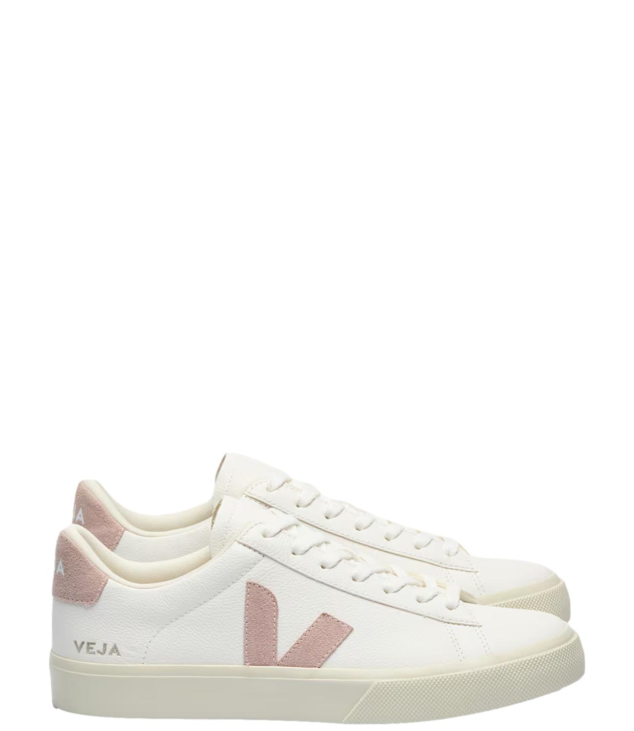 Veja Sneakers da Donna - Rosa - Cp0503886