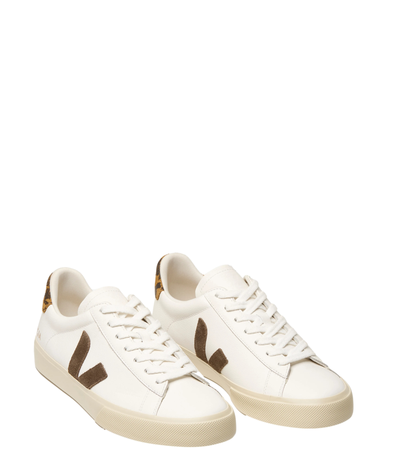 Veja Sneakers CAMPO LEATHER donna