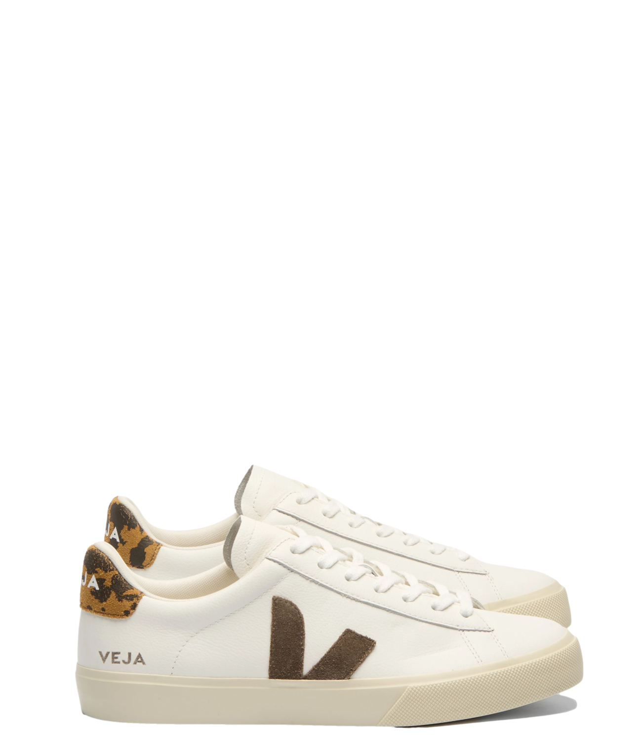 Veja Sneakers CAMPO LEATHER donna