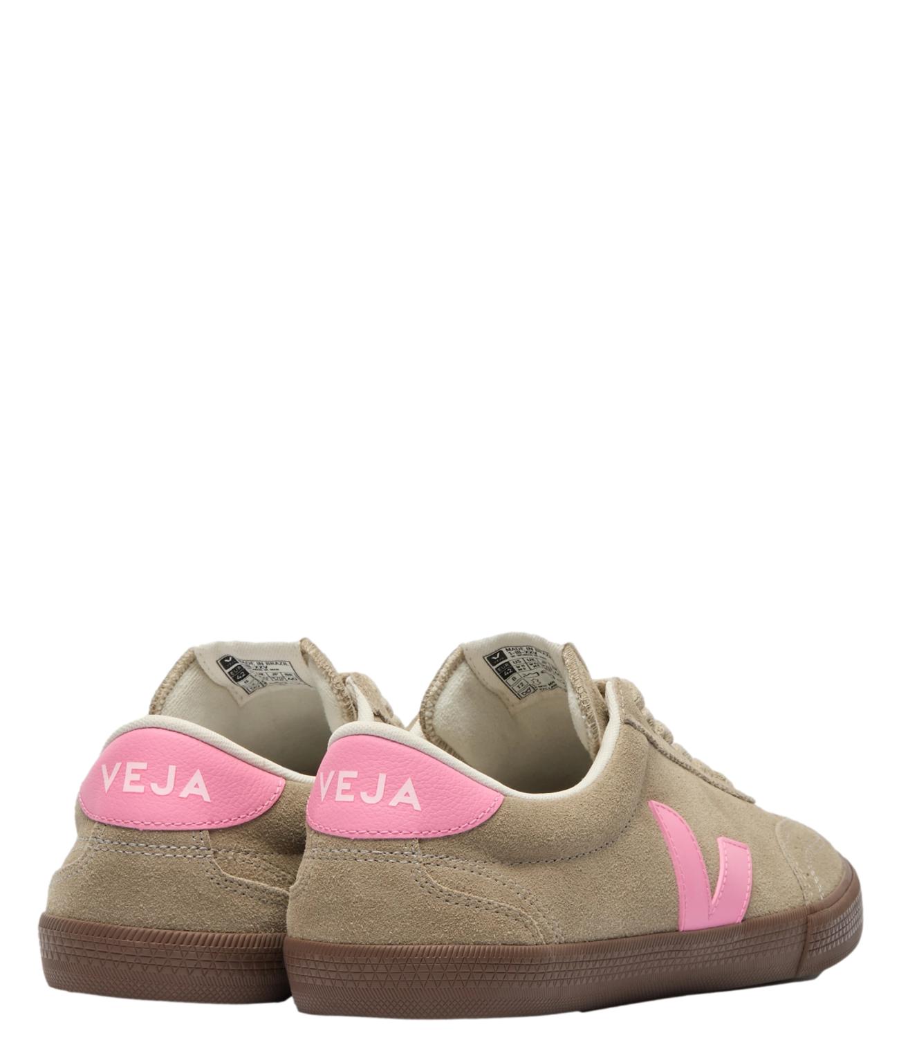 Veja Sneakers da Donna - Beige - V00321468