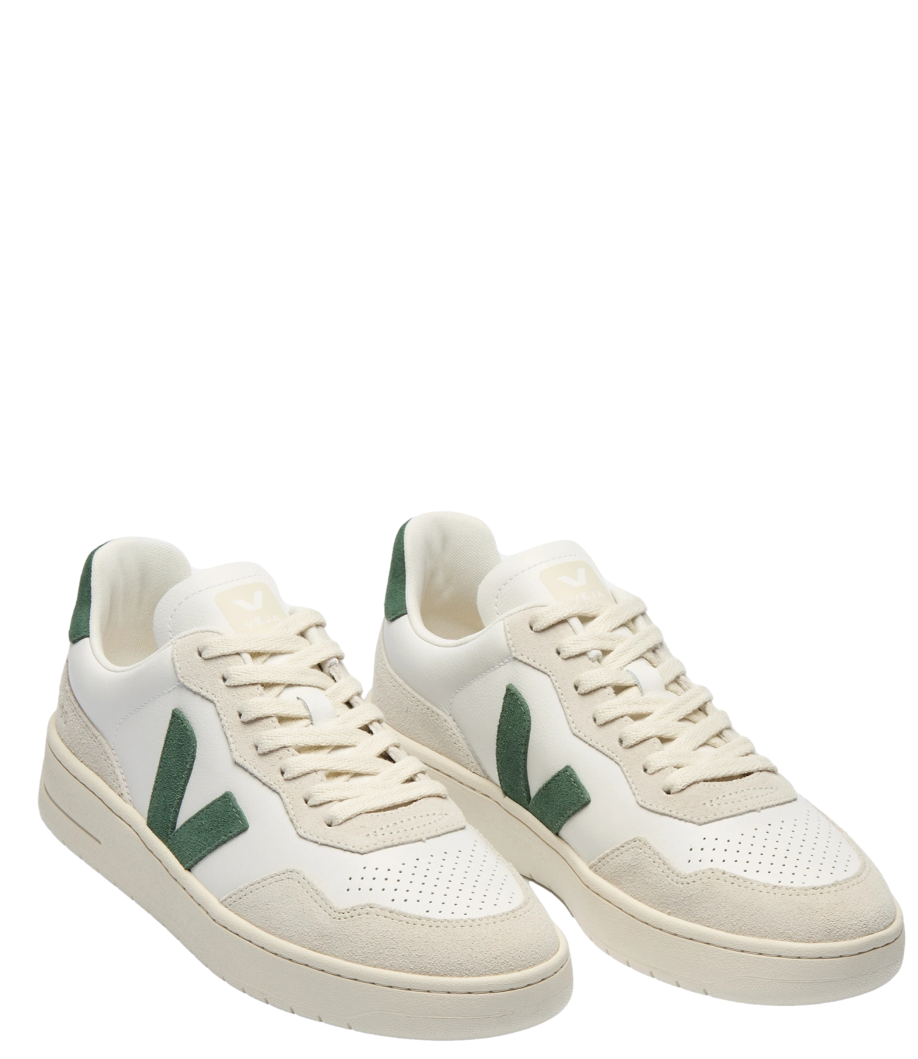 Veja Sneakers da Uomo - Verde - Vd2003384