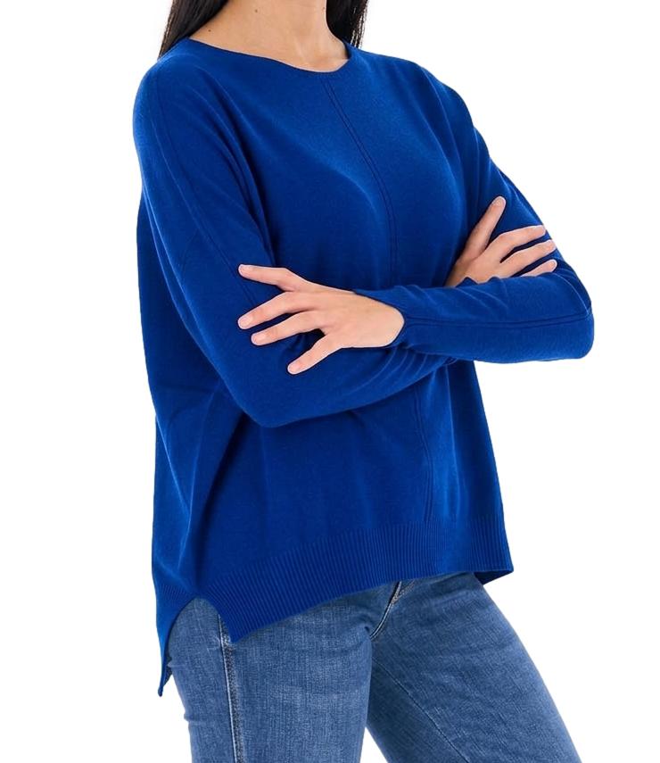 Vicolo Maglia da Donna - Acu Royal 86 U - 2ac2180