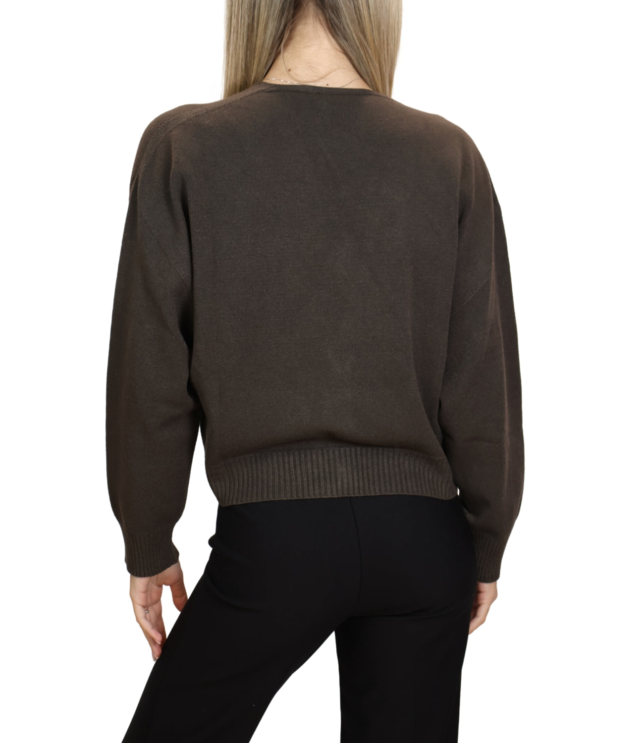 Vicolo Maglia da Donna - Acu Army 18 U - 7ac7049