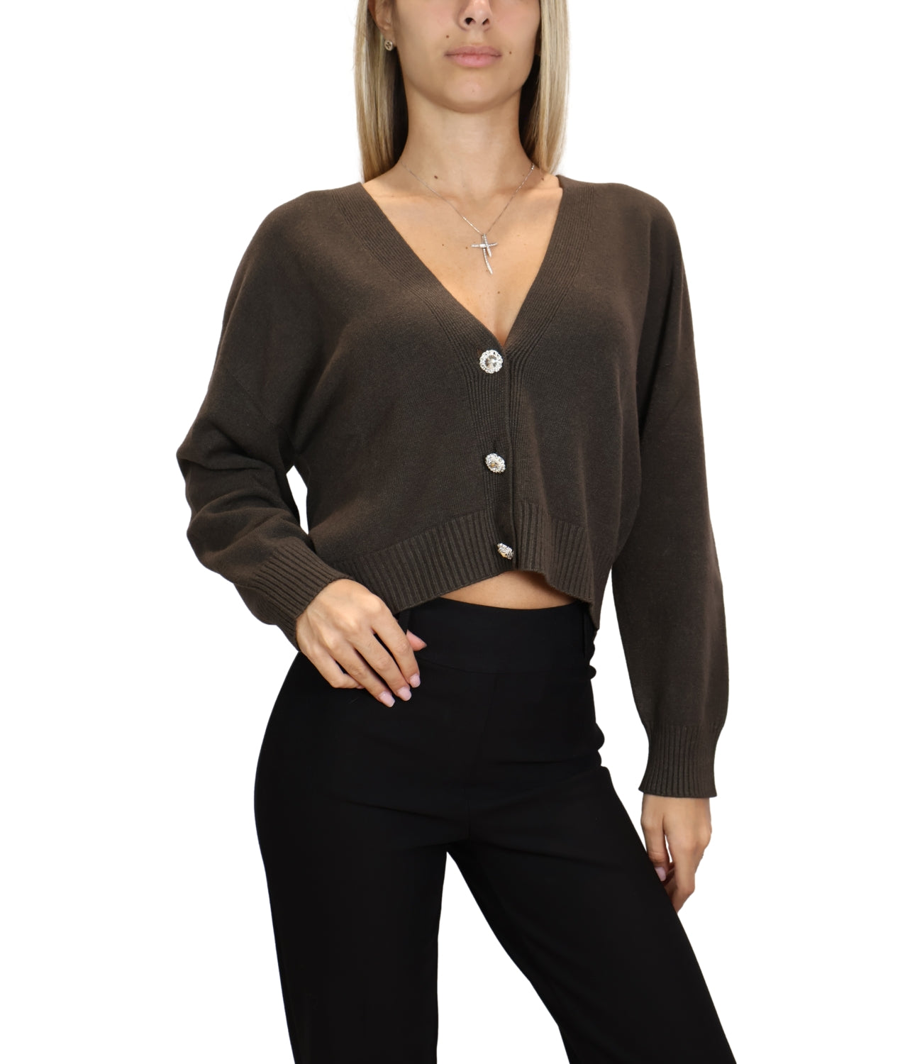 Vicolo Maglia da Donna - Acu Army 18 U - 7ac7049