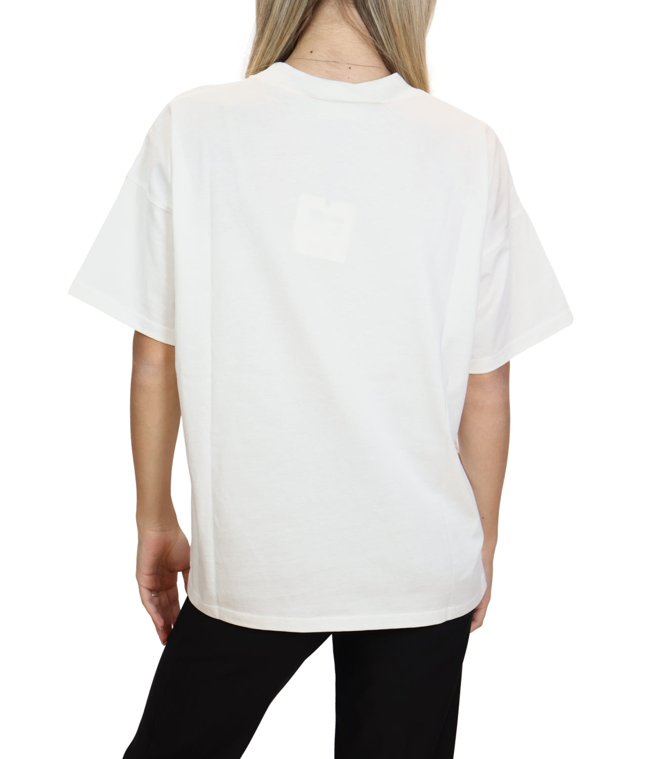 Vicolo T-Shirt da Donna - A Naturale 02 U - Rac0391