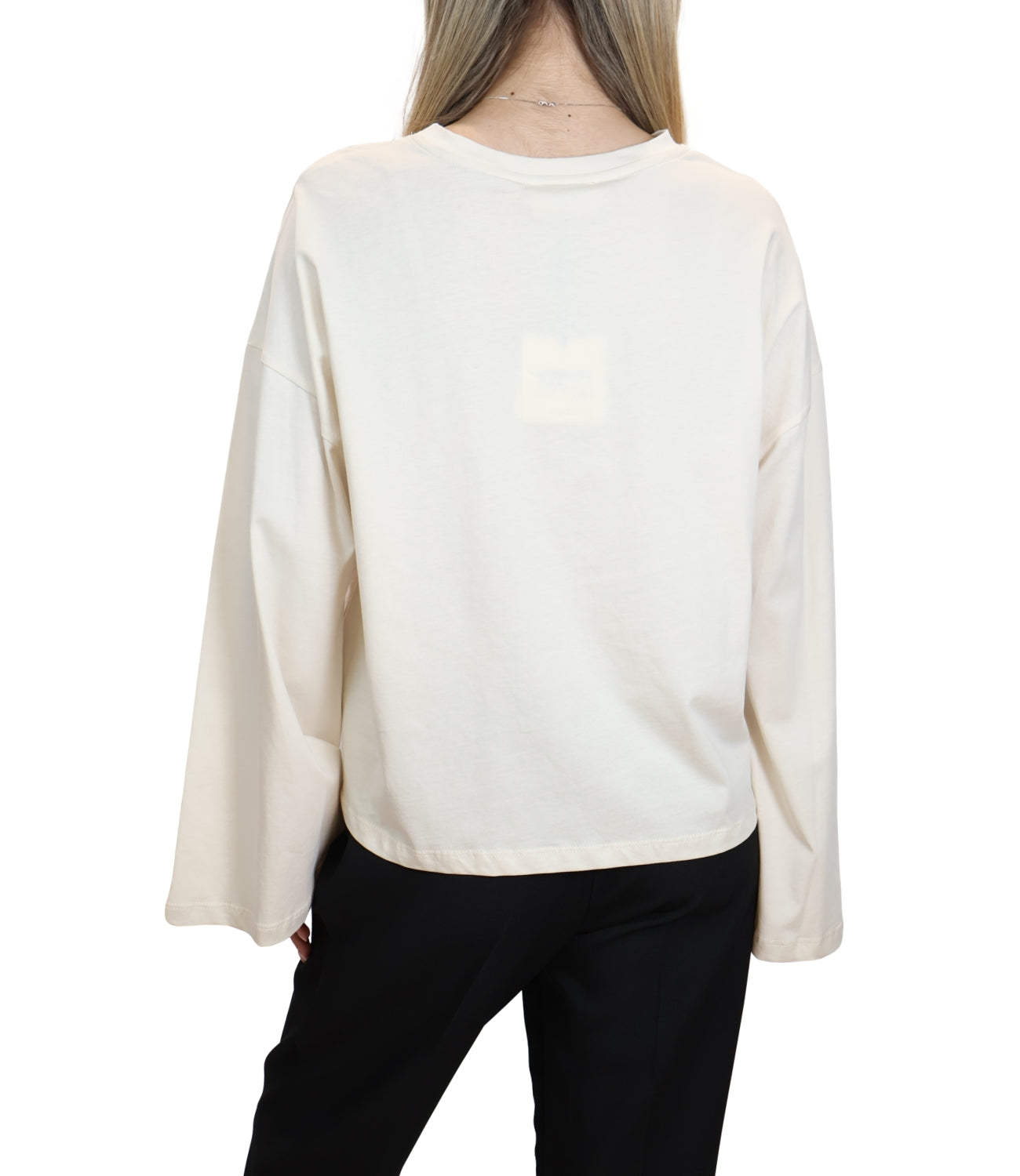 Vicolo Felpa da Donna - Acu Ice 03/1 U - Rac0393