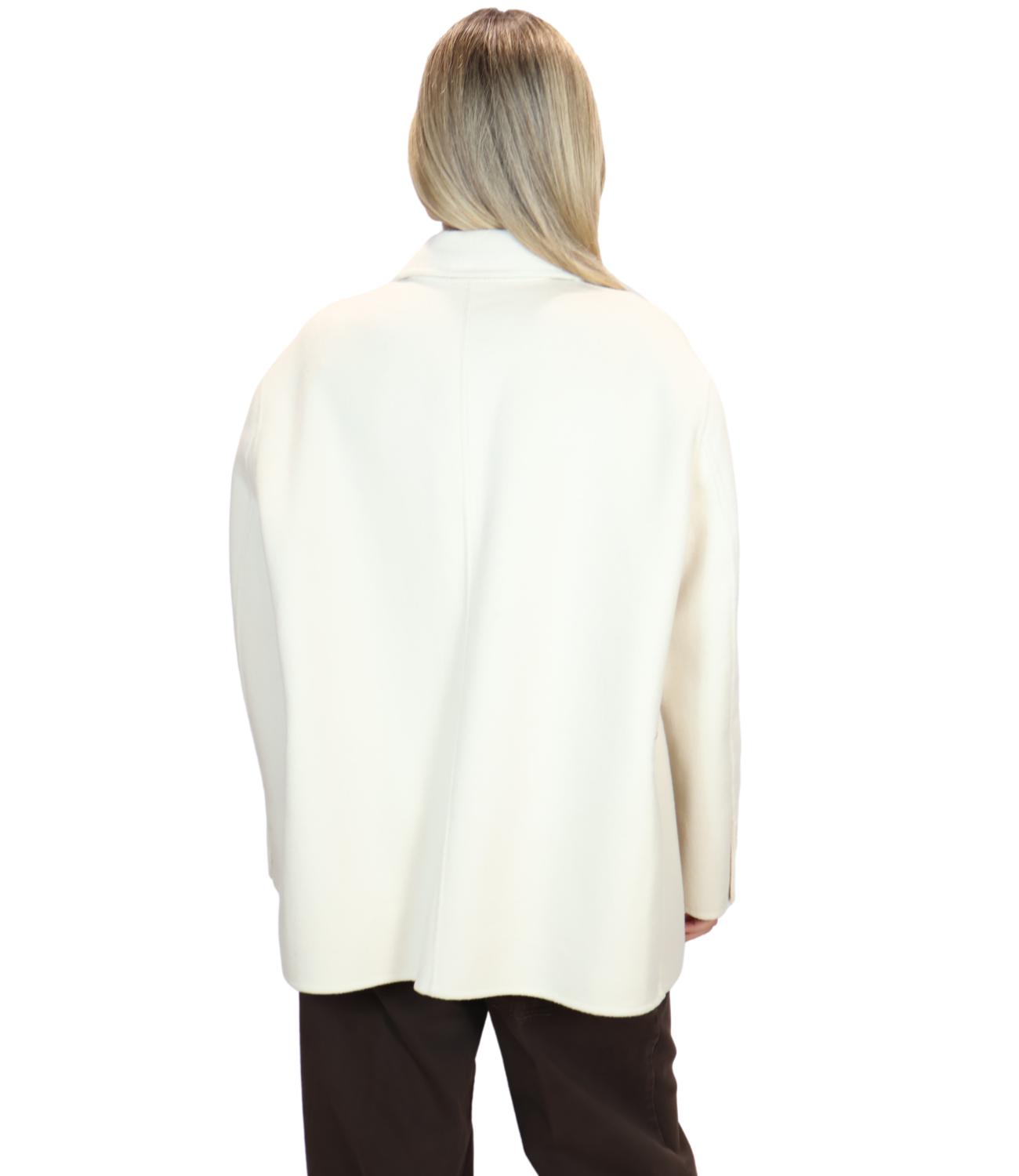 Vicolo Cappotto da Donna - Intonaco - Tac0005