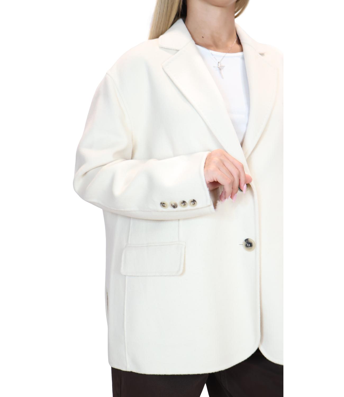Vicolo Cappotto da Donna - Intonaco - Tac0005