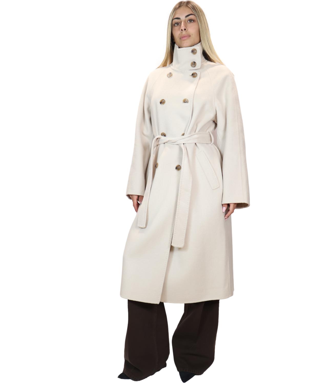 Vicolo Cappotto da Donna - Intonaco - Tac0023