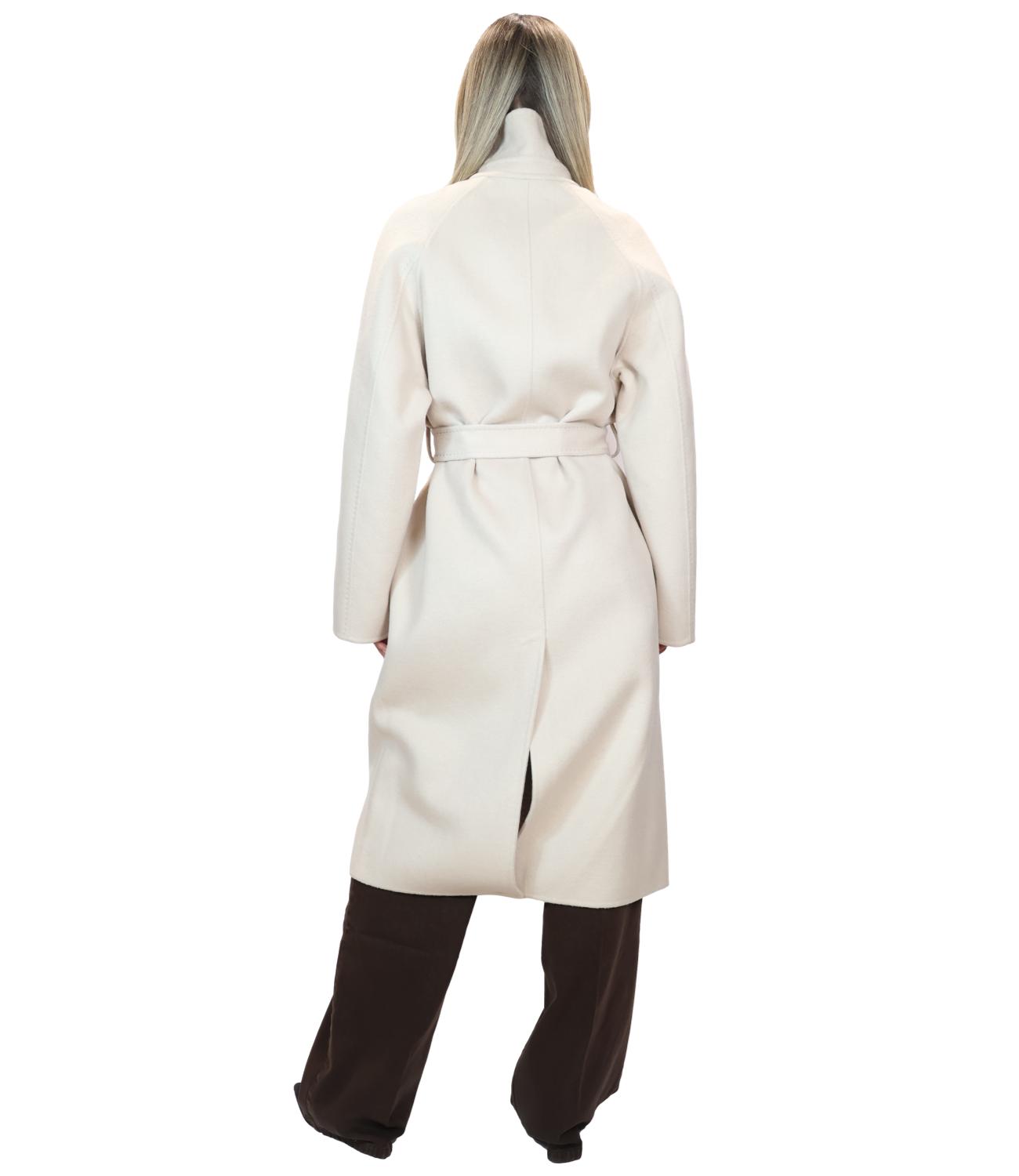 Vicolo Cappotto da Donna - Intonaco - Tac0023