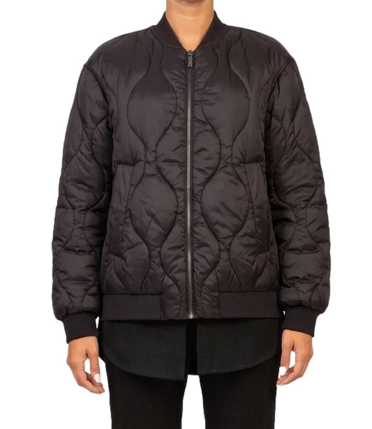 Vicolo Giacca da Donna - Nero - Tac0049